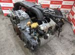Двигатель SUBARU EJ25 для LEGACY. Гарантия, кредит. к SUBARU Subaru  Legacy