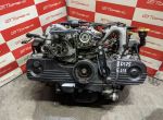 Двигатель SUBARU EJ15 для IMPREZA. Гарантия, кредит. к SUBARU Subaru Impreza