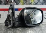 Зеркало наружное правое к BMW BMW  X1 E84