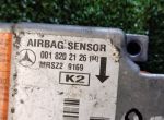 Блок AirBag к Mercedes, 2001 Mercedes  E W210 18202126