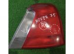 Фонарь к Rover, 2001 Rover 75