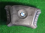 Подушка безопасности водителя к BMW, 1998 BMW 7 E38