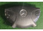 Подушка безопасности водителя к Mercedes, 2003 Mercedes E W211 61860240