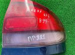 Фонарь к Mazda, 1994 Mazda 626 0431392