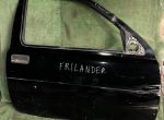 Дверь к Land Rover, 2001 Land-Rover Freelander