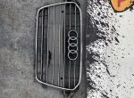 решетка радиатора к AUDI Audi A4 8K0853651