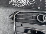 решетка радиатора к AUDI Audi  A4 8K0853651