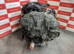 Двигатель NISSAN VQ35DE для MURANO, TEANA, ALTIMA. Гарантия, кредит. к NISSAN Nissan Altima