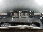 Бампер передний к BMW BMW X1 E84