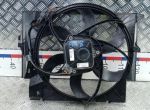 Вентилятор радиатора к BMW BMW X1 E84