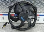Вентилятор радиатора к PEUGEOT Peugeot 307