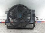 Вентилятор радиатора к BMW BMW X5 E53