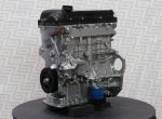 Двигатель HYUNDAI G4FC для Solaris, Elantra, Accent, i30. Гарантия, кредит. к HYUNDAI Hyundai i30