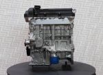 Двигатель HYUNDAI G4FC для Solaris, Elantra, Accent, i30. Гарантия, кредит. к HYUNDAI Hyundai  i30