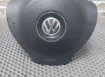 Подушка безопасности в руль к Volkswagen Volkswagen Passat CC 3C8880201L