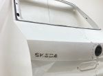 крышка багажника к Skoda, 2012-2019 Skoda  Rapid 5JA827023A