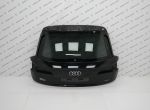 Крышка багажника (Голая, со стеклом) к Audi, 2017 Audi Q5 80A827025C