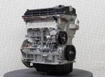 Двигатель HYUNDAI G4KE для SONATA, iX35, SANTA FE. Гарантия, кредит. к HYUNDAI Hyundai Santa Fe
