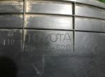 Консоль панели приборов к Toyota, 2003 Toyota  Probox 55410-52010