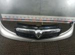 Решетка радиатора к OPEL Opel Vivaro