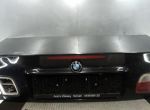 Крышка багажника к BMW BMW 3 E46