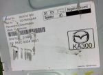 Блок электронный к Mazda, 2017 Mazda  Axela B63C66DR0 B63C00040801