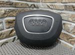Подушка безопасности в руль к Audi, 2014 Audi Q5 8R0880201