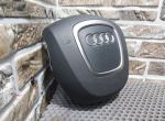 Подушка безопасности в руль к Audi, 2011 Audi  Q5 8R0880201