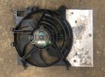 Вентилятор охлаждения радиатора к Peugeot Peugeot 207 9682895680