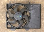 Вентилятор охлаждения радиатора к Peugeot Peugeot  207 9682895680