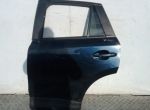 Дверь задняя левая к MAZDA Mazda CX-5 1