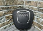 Подушка безопасности в руль к Audi, 2010 Audi Q7 4L0880201