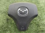 Подушка безопасности водителя к Mazda, 2002 Mazda 6