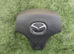 Подушка безопасности водителя к Mazda, 2002 Mazda  6
