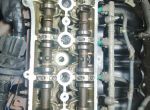 Двигатель к Toyota Toyota Harrier 19000-28120, 19000-28453