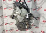 Двигатель к Nissan Nissan Juke 10102-1KT0F, YF15-209778, VY12 05.2013-09.2014