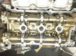 Двигатель к Mazda Mazda MPV AJY3E500X