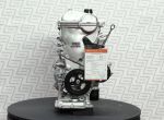Двигатель TOYOTA 2AZ-FE для ESTIMA, CAMRY, IPSUM, ALPHAR. Гарантия, кредит. к TOYOTA Toyota ALPHAR