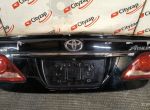 крышка багажника к TOYOTA, 2008 Toyota Crown