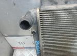 Радиатор системы охлаждения к VOLKSWAGEN Volkswagen  CADDY 3
