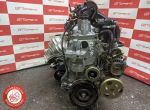 Двигатель HONDA L13A для FIT, JAZZ. Гарантия, кредит. к HONDA Honda Jazz