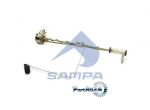 SAMPA SA079.498_топливозаборник! с датчиком уровня\ RVI PREMIUM R385