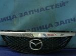 Решетка радиатора к MAZDA Mazda Premacy -