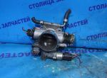 Заслонка дроссельная к SUBARU Subaru  Impreza RTT50303