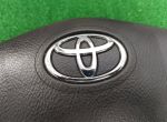 Подушка безопасности водителя к Toyota, 2003 Toyota  Avensis 45130-05112