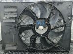 Вентилятор радиатора к SKODA Skoda OCTAVIA A7