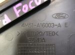 уголок крыла к FORD, 2008 Ford  Focus 4M51A16003