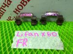 прижимная пружина суппорта к Lifan, 2017 Lifan X60