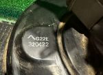 Вакуумный усилитель тормозов к Mazda, 2004 Mazda  6 C05-04002