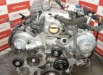 Двигатель LEXUS 3UZ-FE для GX430. Гарантия, кредит. к LEXUS Lexus GX430